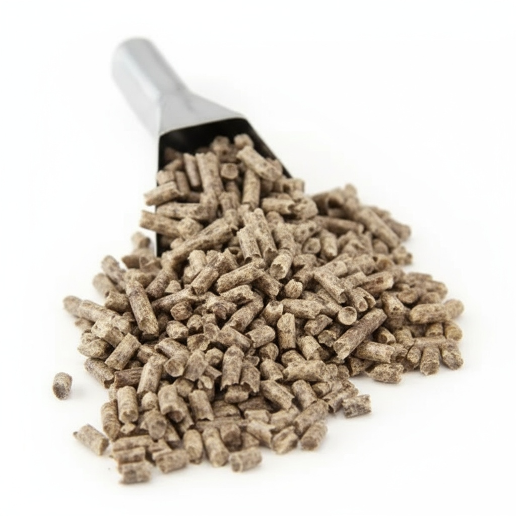 Bois alimentaire en granulé 450g