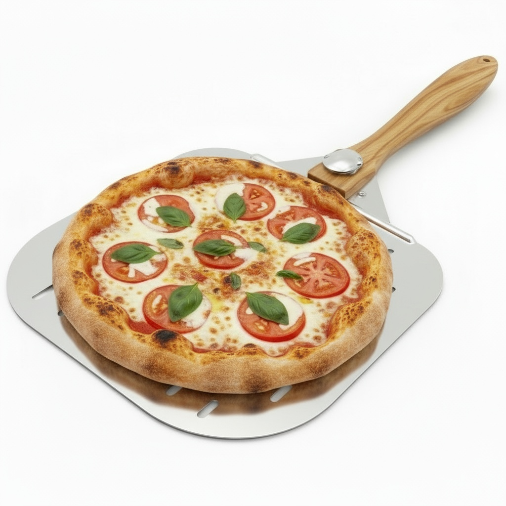 Pelle à pizza
