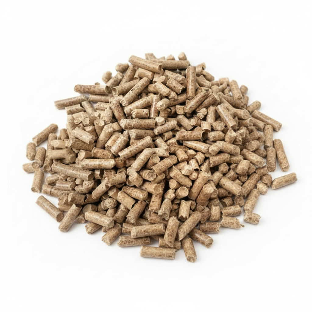 Bois alimentaire en granulé 450g