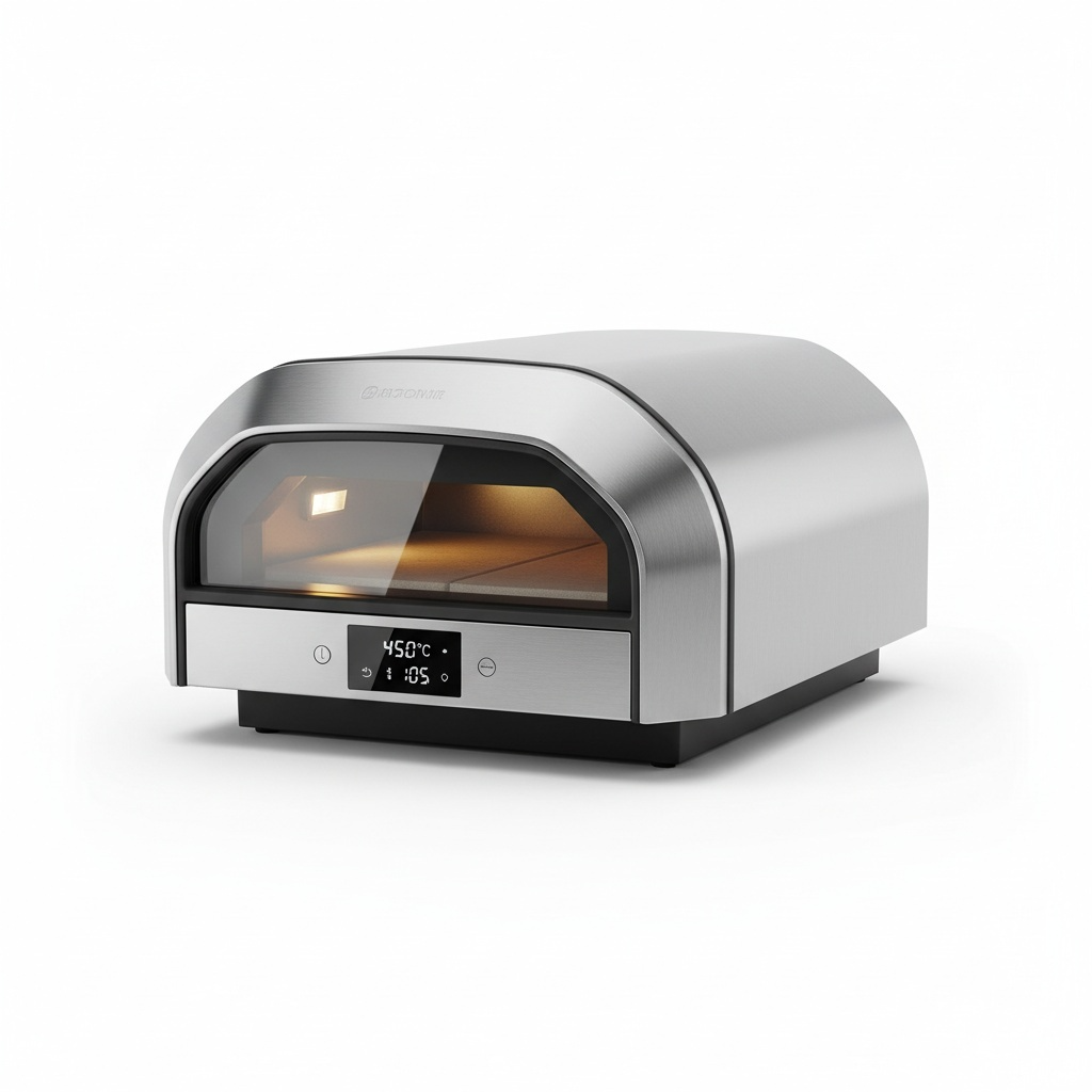 Four à pizza électrique d'intérieur